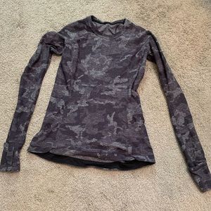 Lululemon Long sleeve